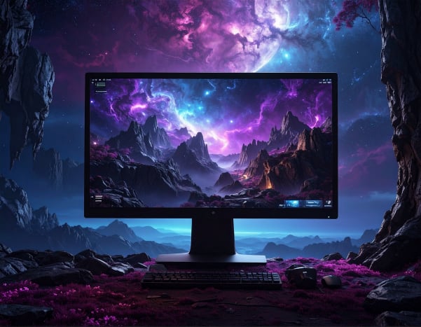Sur PC Windows