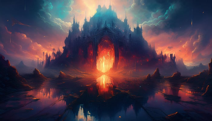 L'ombre de Iuz